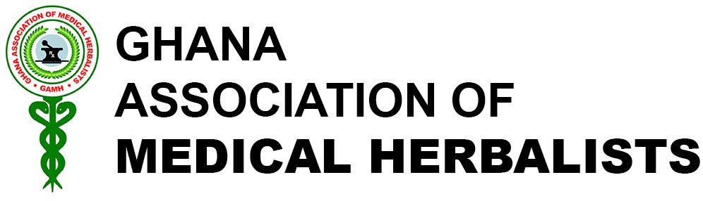 GHANA ASSOCIATION OF MEDICAL HERBALISTS