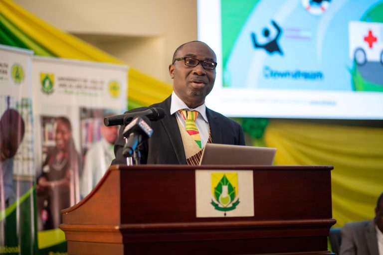 UHAS COMMISSIONS ITAM NATURAL PRODUCT LABORATORY, ECL RESEARCH CENTER AND ALSO LAUNCHED 17 HEALTH LITERACY BOARD GAMES AND 2 HEALTHCARE APPS