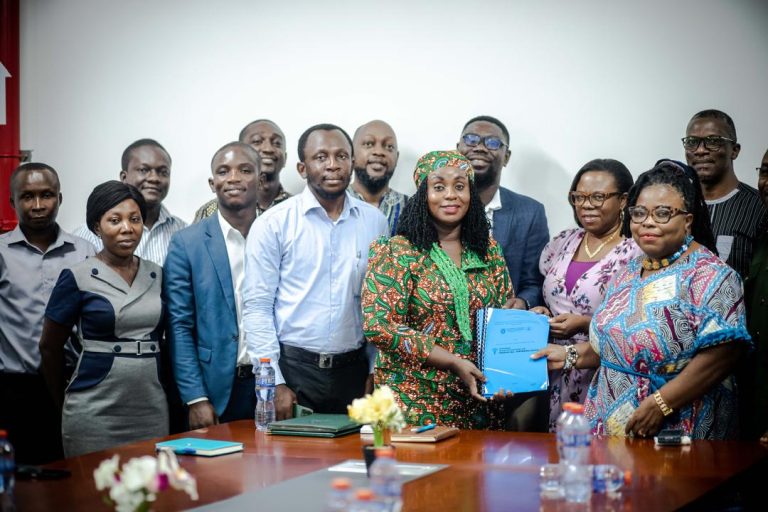 Historic Partnership: ITAM-UHAS & GAMH Sign Landmark MOU