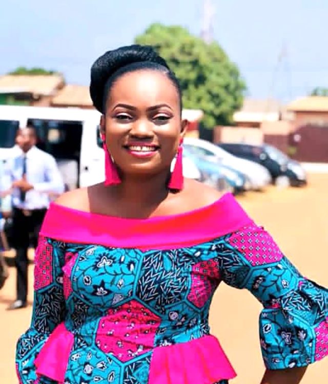 Dr. Abena